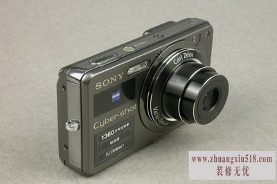 索尼w30