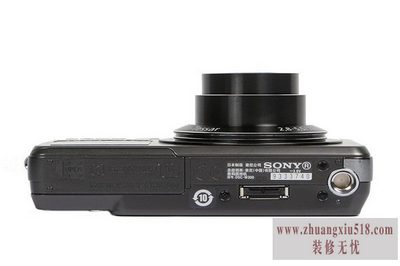 索尼w30