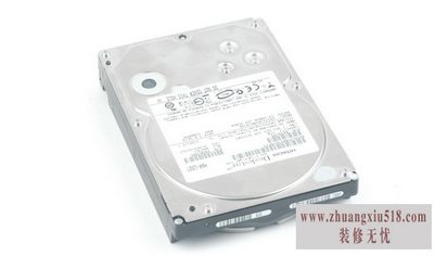 日立500g硬盘