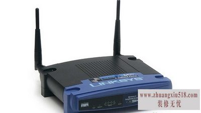 cisco路由器配置