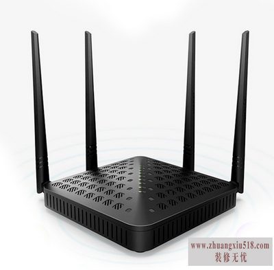 tp-link路由器设置