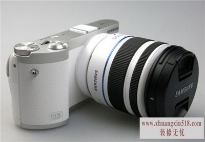 三星nx300