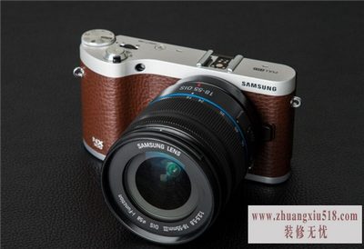 三星nx300