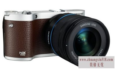 三星nx300