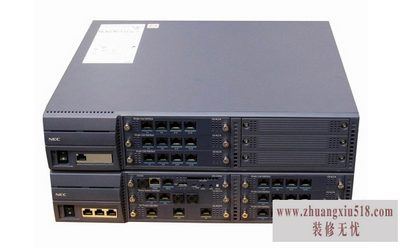 程控电话交换机品牌