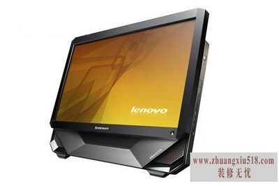 联想一体机b505