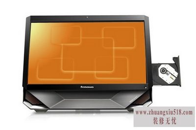 联想一体机b505