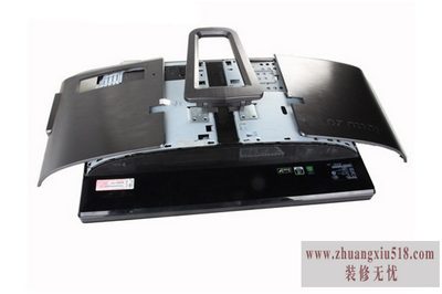 联想一体机b505
