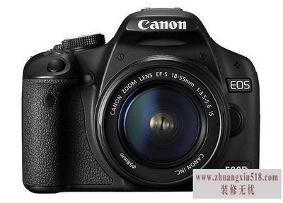 canon相机使用说明