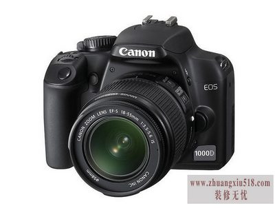 canon相机使用说明