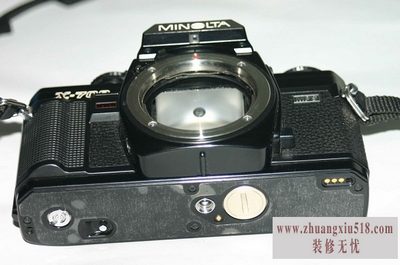 美能达x700怎么样
