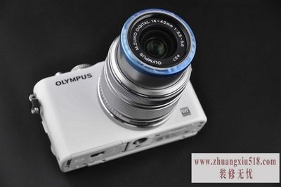olympus数码相机怎么样