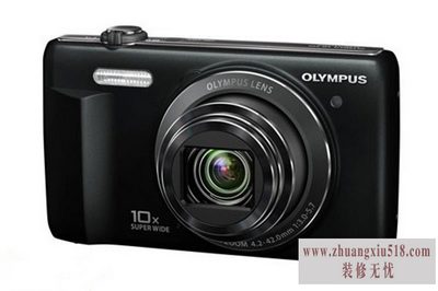olympus数码相机怎么样