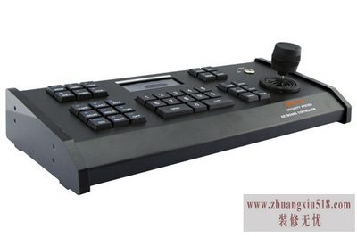 矩阵键盘品牌