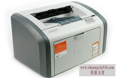 hp1020加粉