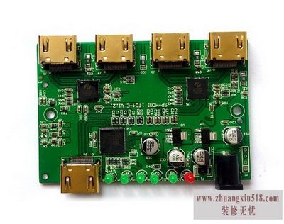 hdmi