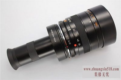 莱卡镜头报价