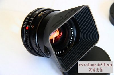 莱卡镜头推荐