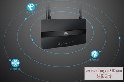 怎么重启路由器