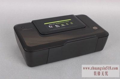 hp喷墨打印机价格