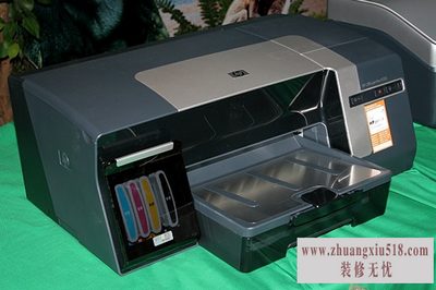 hp喷墨打印机价格