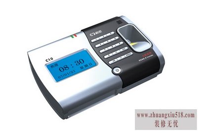 科密指纹考勤机维修1.jpg