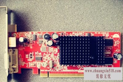 x300显卡