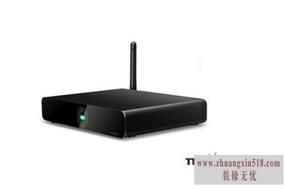 开博尔k610i配置