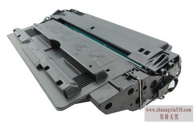 hp5200硒鼓加粉