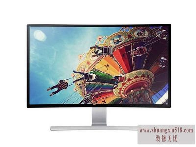 27寸显示器哪个品牌好