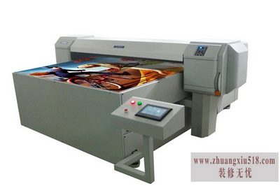 数码打印机价格