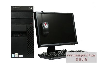 高配置台式电脑清单