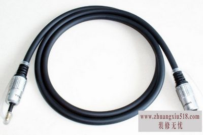 20m光纤速度