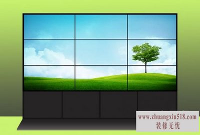 等离子拼接拼缝