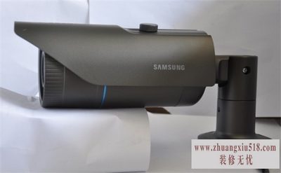 三星监控摄像机价格