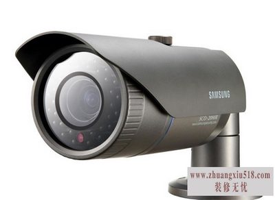 三星监控摄像机价格