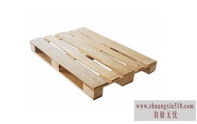 木托盘检验标准