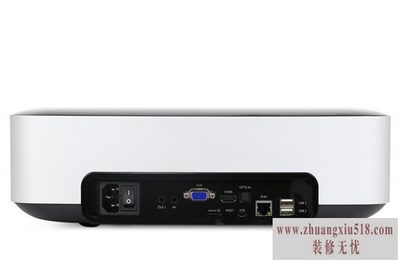 3d全息投影仪