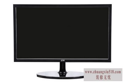 液晶显示器维修教程