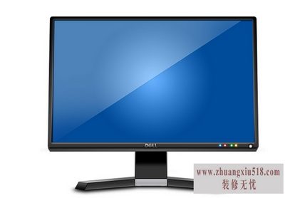 液晶显示器维修教程