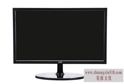 液晶显示器维修教程