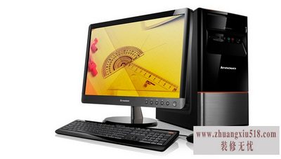 联想开天m6000