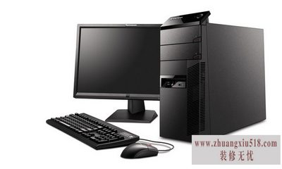联想开天m6000