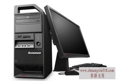 联想开天m6000