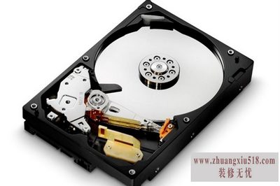 怎样给硬盘加密
