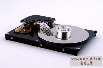 怎样给硬盘加密