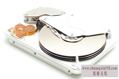 怎样给硬盘加密