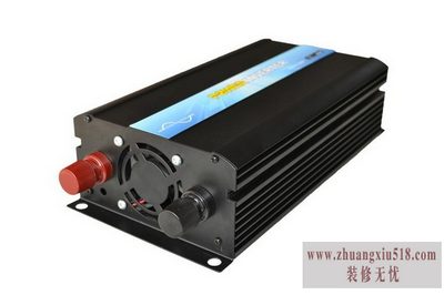 逆变电源生产厂家