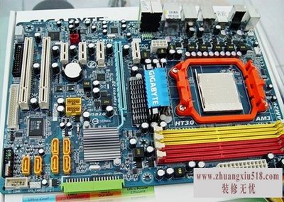 技嘉770怎么样