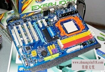 技嘉770怎么样
